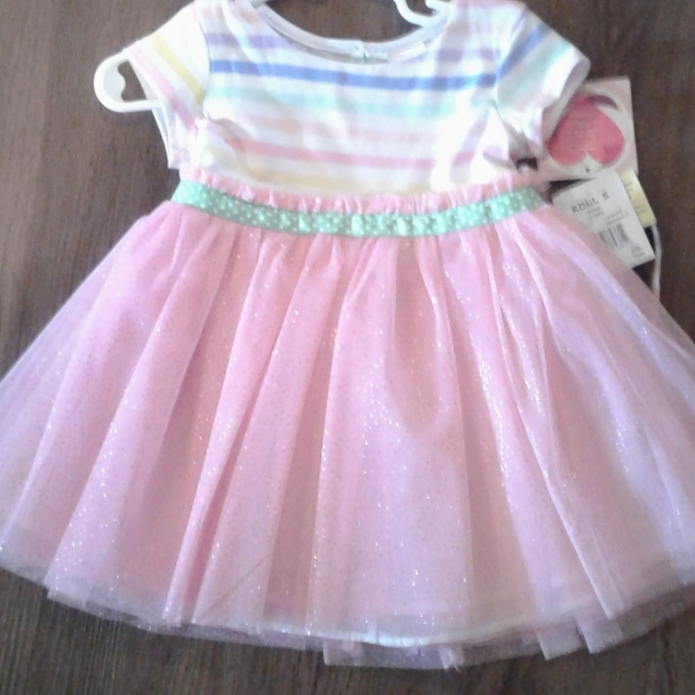 Dress Never Worn